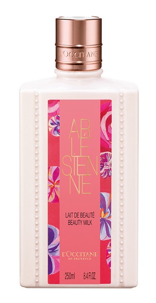 L Occitane Launches Arlesienne For Holidays 2014 